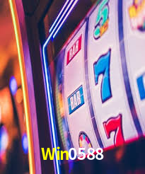 Bônus Generosos e Exclusivos no Win0588 para Você!