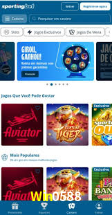 Bônus Generosos e Exclusivos no Win0588 para Você!