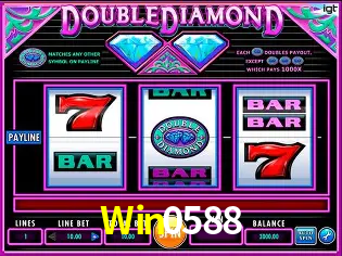 Win0588.Com - Divirta-Se Jogando Na Plataforma -Win0588