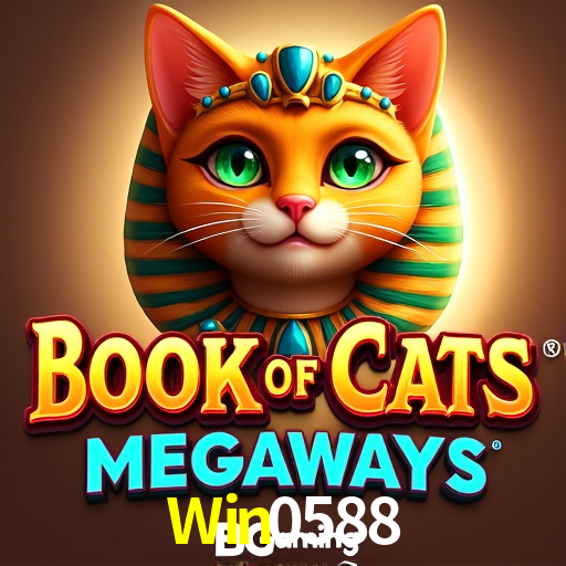 Sinta a adrenalina dos jogos de cassino com Win0588