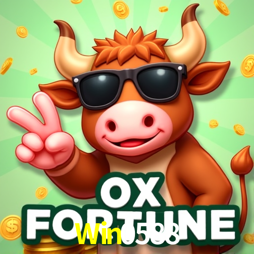 Sinta a adrenalina dos jogos de cassino com Win0588.Com