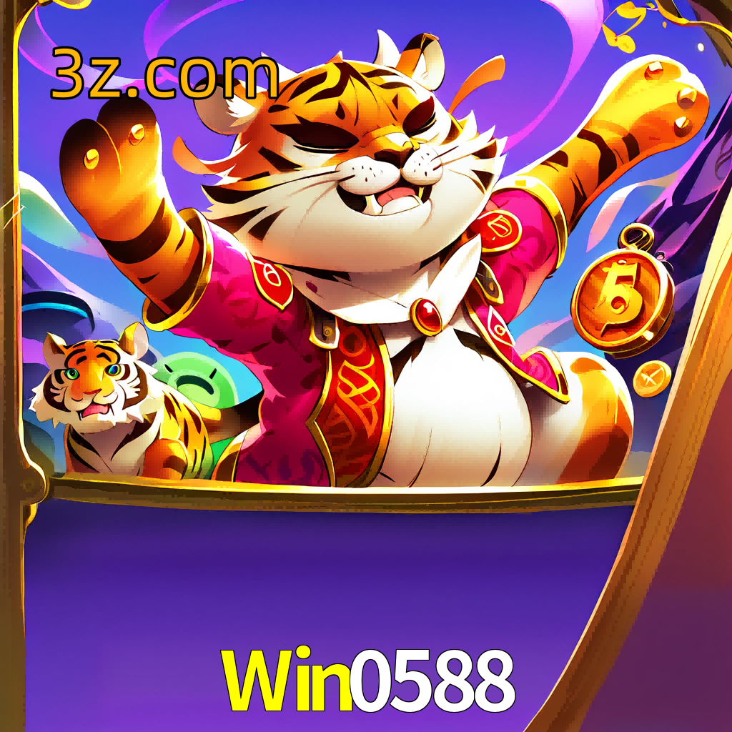 Win0588: Seu Cassino Premiado com Pagamentos Rápidos